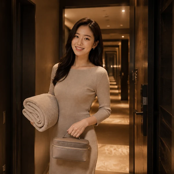 스테이 유정살롱 마사지 제휴업체 이미지