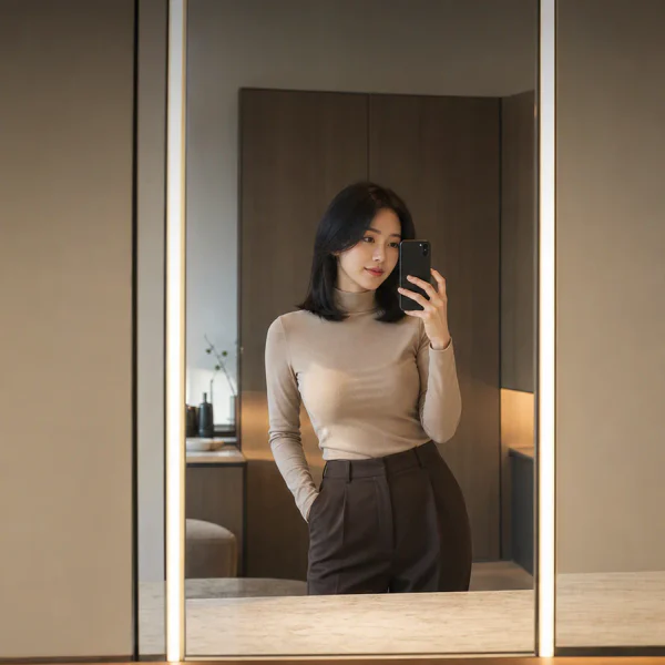 라운지 하니웰빙 테라피 안내 이미지