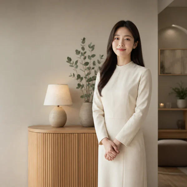 힐링 아린룸 홈타이 제휴업체 이미지