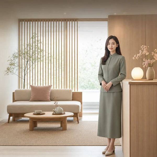블랑 하니아지트 테라피 안내 이미지