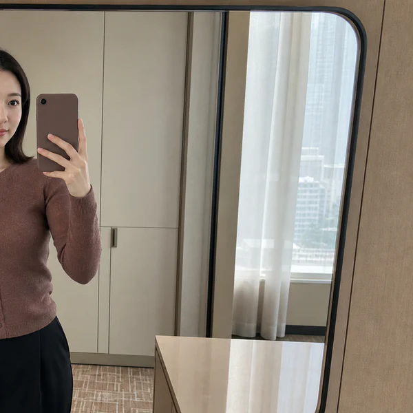 스테이 블루밍살롱 마사지 안내 이미지