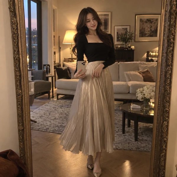 사나스파 테라피 안내 이미지