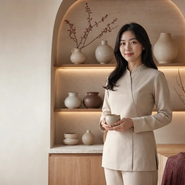 시그니처 하린스파 홈타이 제휴업체 이미지