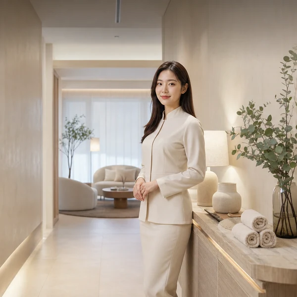 그랜드 다니엘플레이스 마사지 제휴업체 이미지