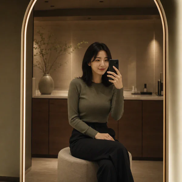 클래식 레이릴렉스 홈타이 제휴업체 이미지