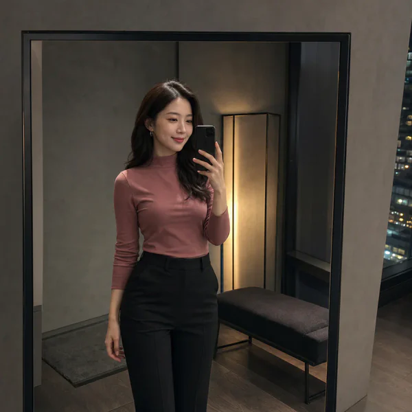 닝닝하우스 홈타이 안내 이미지