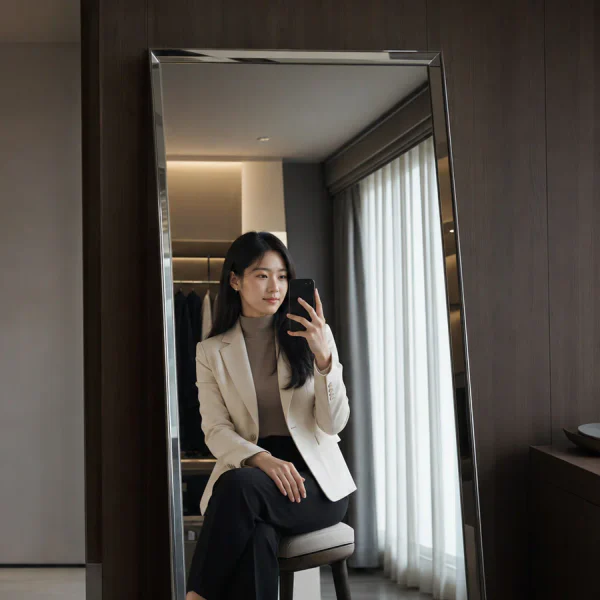힐링 리안가든 마사지 안내 이미지