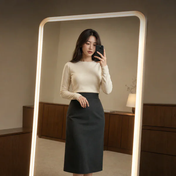 시그니처 나연하우스 테라피 안내 이미지