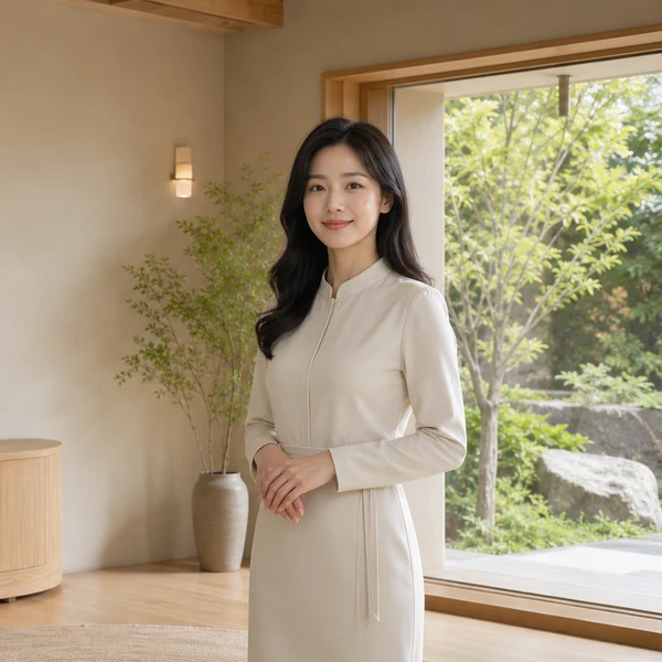 아로마 레이포레스트 테라피 안내 이미지