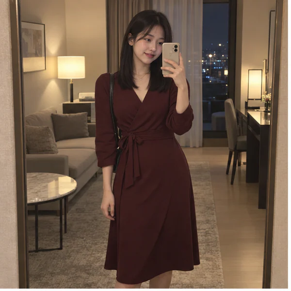 힐링 수지가든 홈타이 안내 이미지