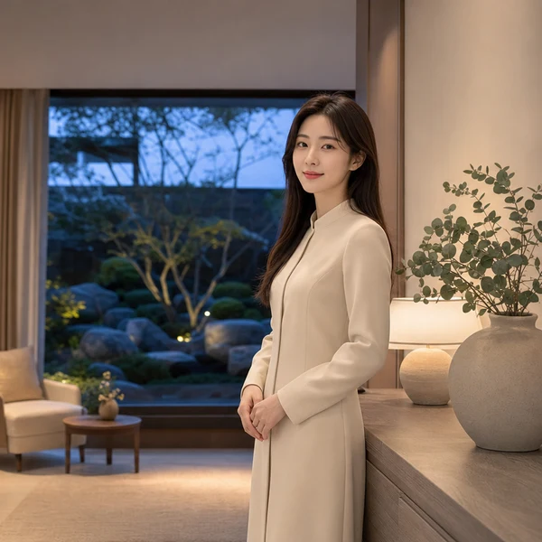 로열 효정센터 테라피 안내 이미지