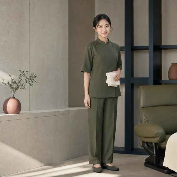 아로마 프라임플레이스 마사지 안내 이미지