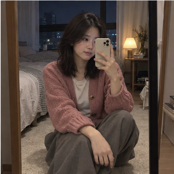 아로마 베르디플레이스 홈타이 안내 이미지