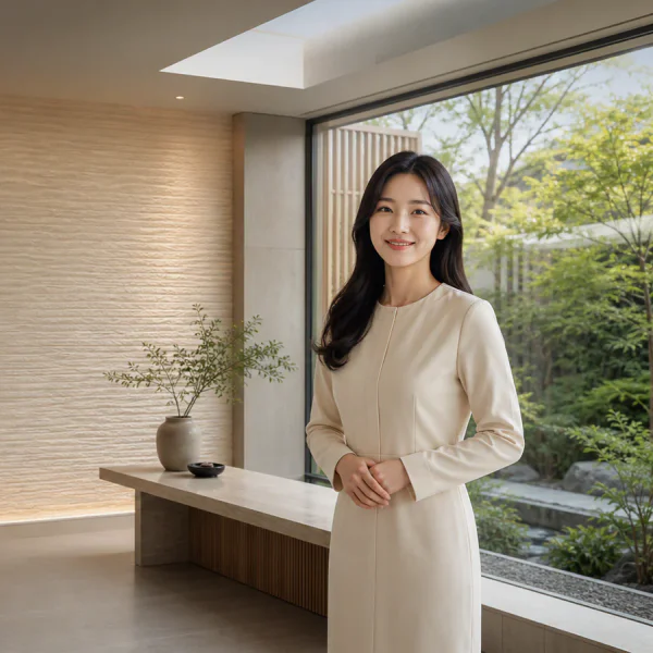 모던 아모르가든 테라피 안내 이미지