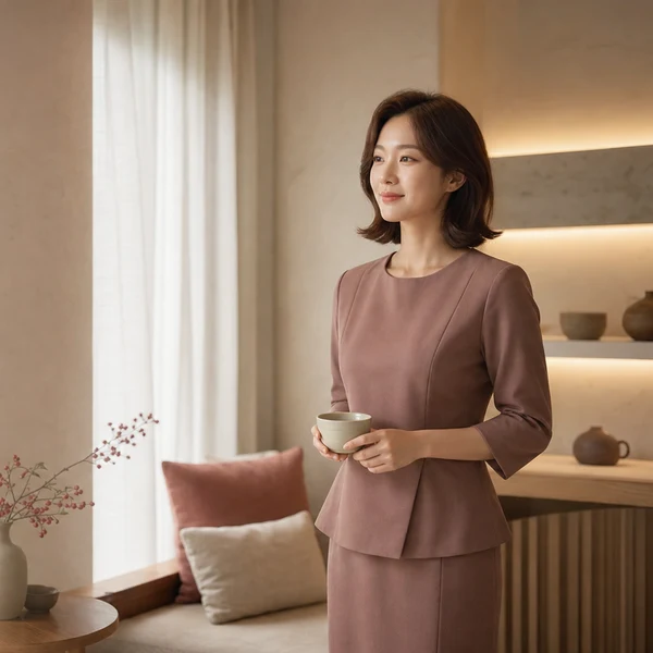 블랑 하영아지트 마사지 제휴업체 이미지