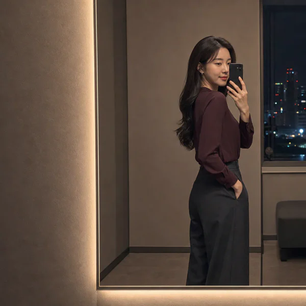 웰니스 메르시플레이스 마사지 안내 이미지