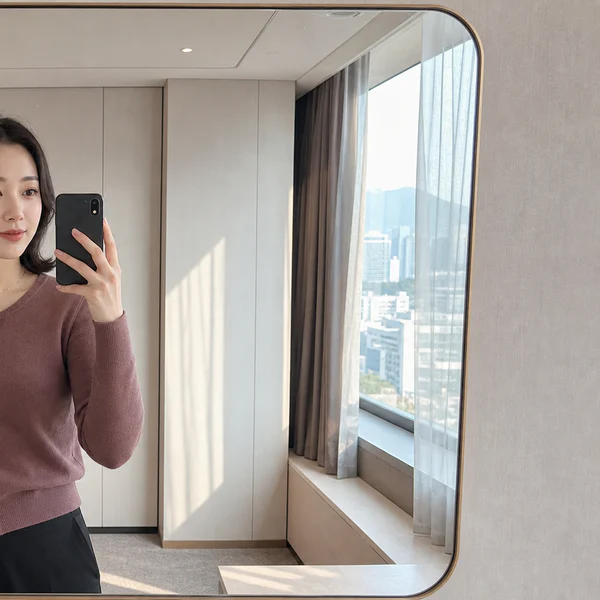 블랑 해온룸 마사지 안내 이미지