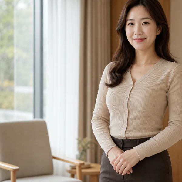 아로마 소담포레스트 테라피 안내 이미지