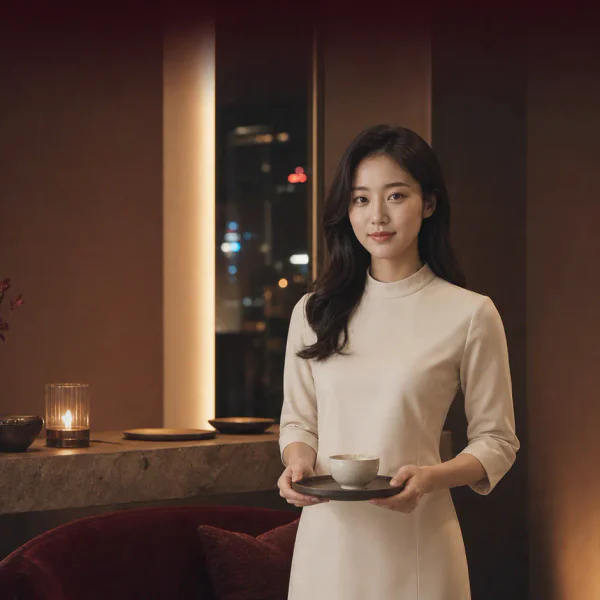 블랑 로제나아지트 마사지 제휴업체 이미지